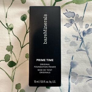 bareMinerals prime time primer
